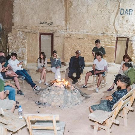 Maison D'Hote Dar Massouada Toujane Экстерьер фото