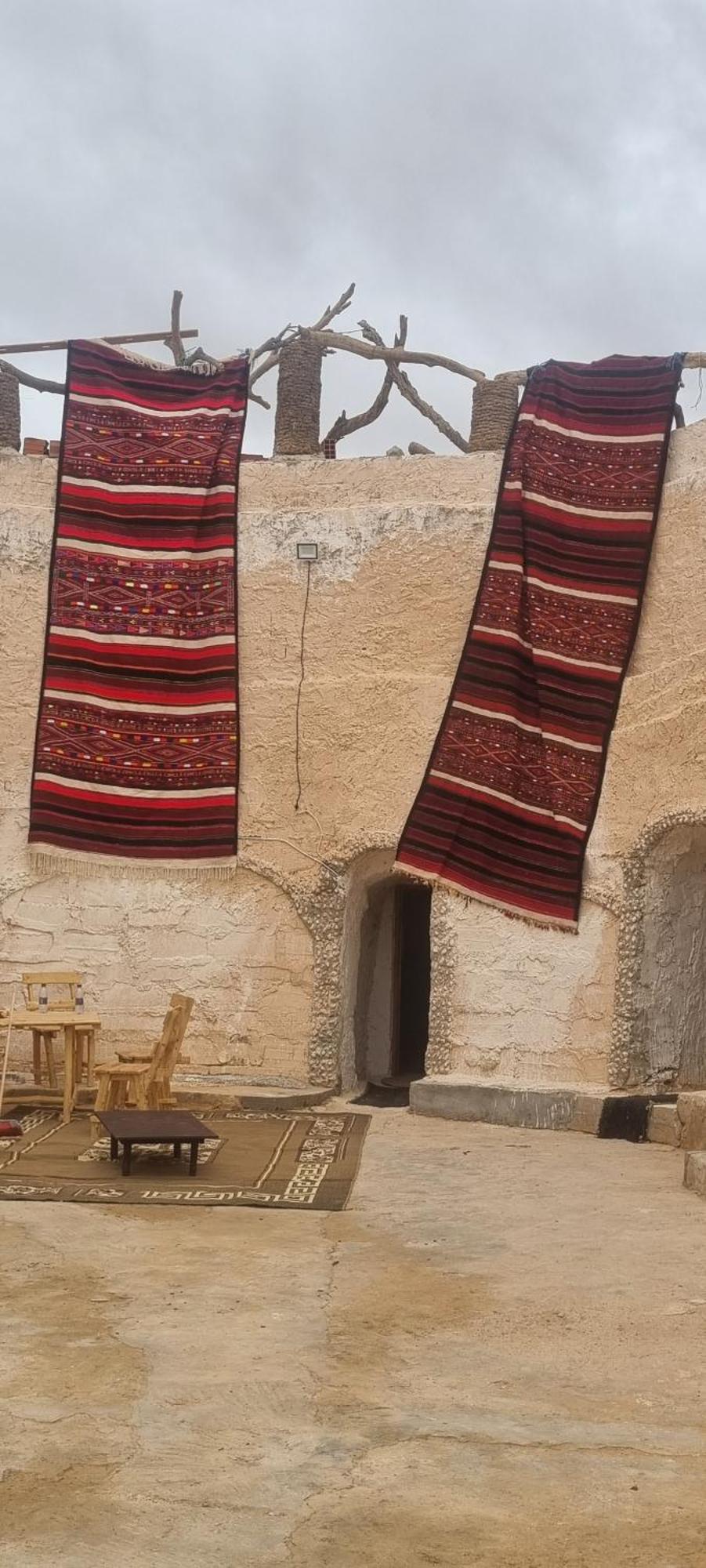 Maison D'Hote Dar Massouada Toujane Экстерьер фото