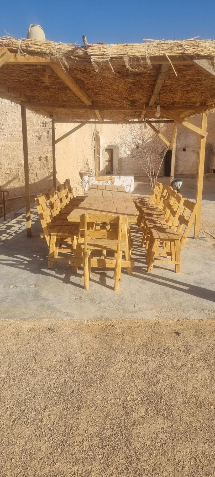 Maison D'Hote Dar Massouada Toujane Экстерьер фото