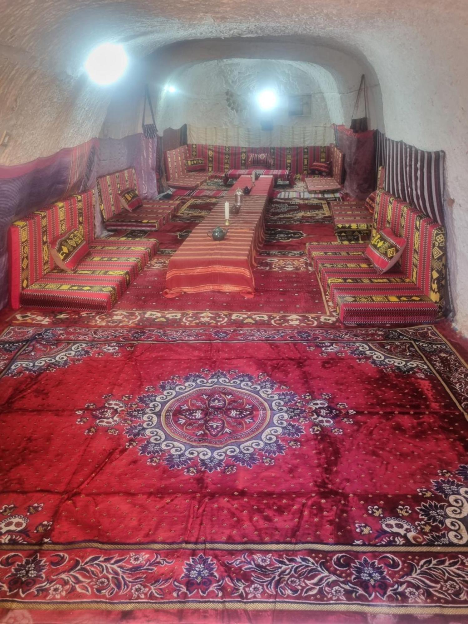 Maison D'Hote Dar Massouada Toujane Экстерьер фото