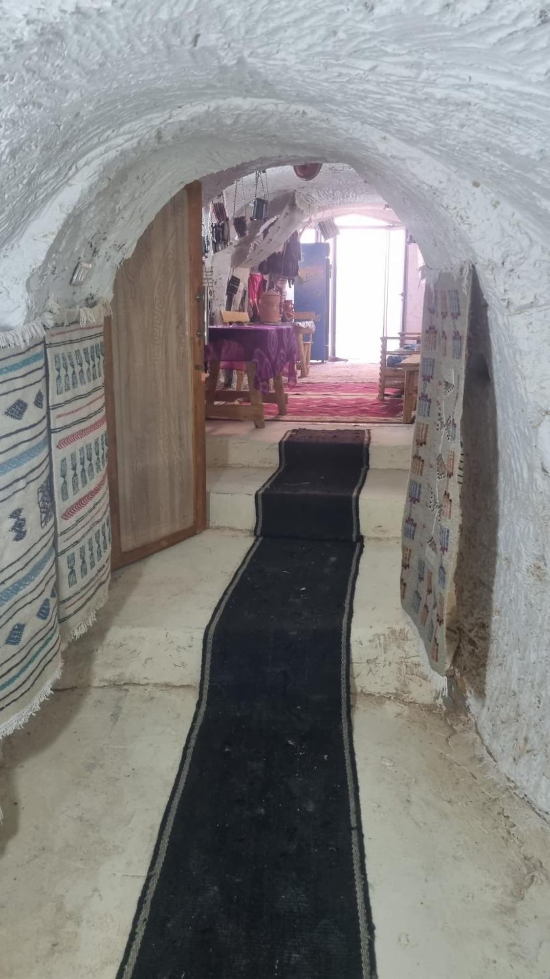 Maison D'Hote Dar Massouada Toujane Номер фото