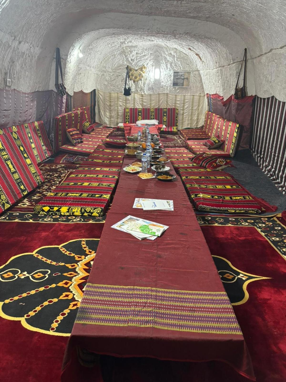 Maison D'Hote Dar Massouada Toujane Экстерьер фото